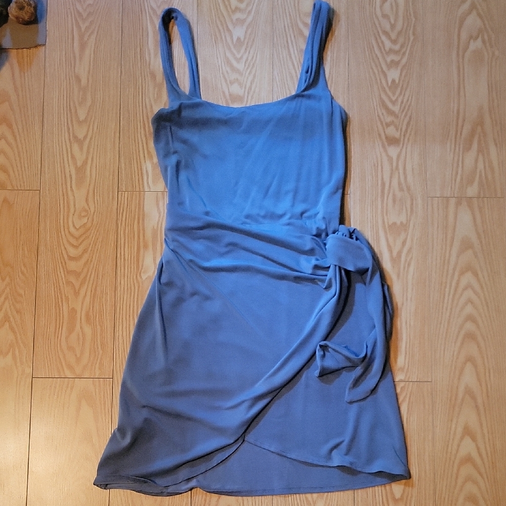 Wilfred Saturn dress, S, NWOT